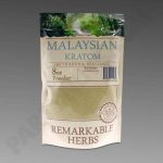 Remarkable Herbs Malaysian