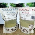 Remarkable Herbs Kratom Review
