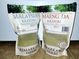 Remarkable Herbs Kratom Review
